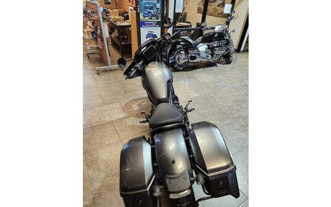 2026 Rebel® 1100T Base - Honda