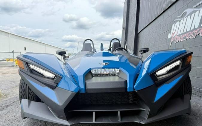 2026 Polaris Slingshot SL AutoDrive
