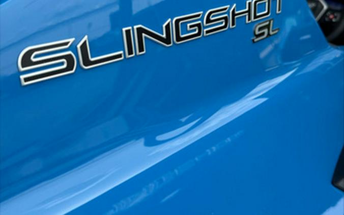 2026 Polaris Slingshot SL AutoDrive
