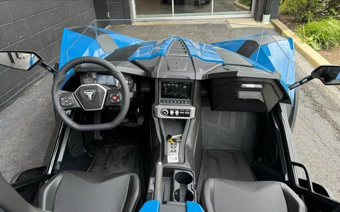 2026 Polaris Slingshot SL AutoDrive