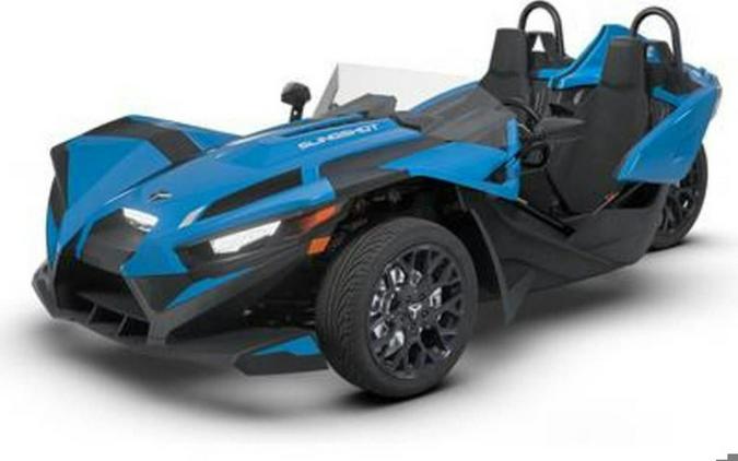 2026 Polaris Slingshot SL AutoDrive