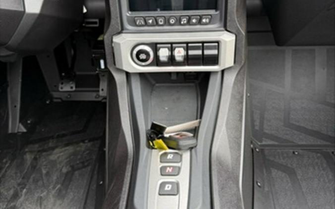 2026 Polaris Slingshot SL AutoDrive