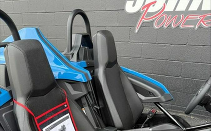 2026 Polaris Slingshot SL AutoDrive