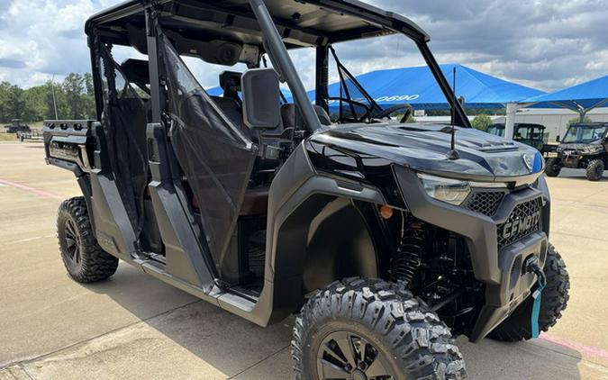2026 CFMOTO UFORCE U10 XL Pro