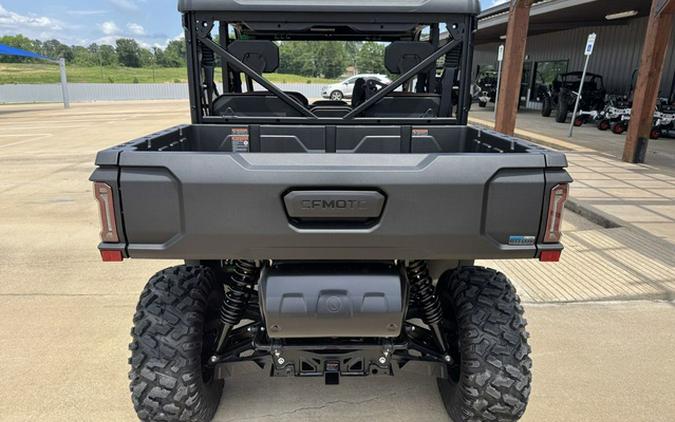 2026 CFMOTO UFORCE U10 XL Pro