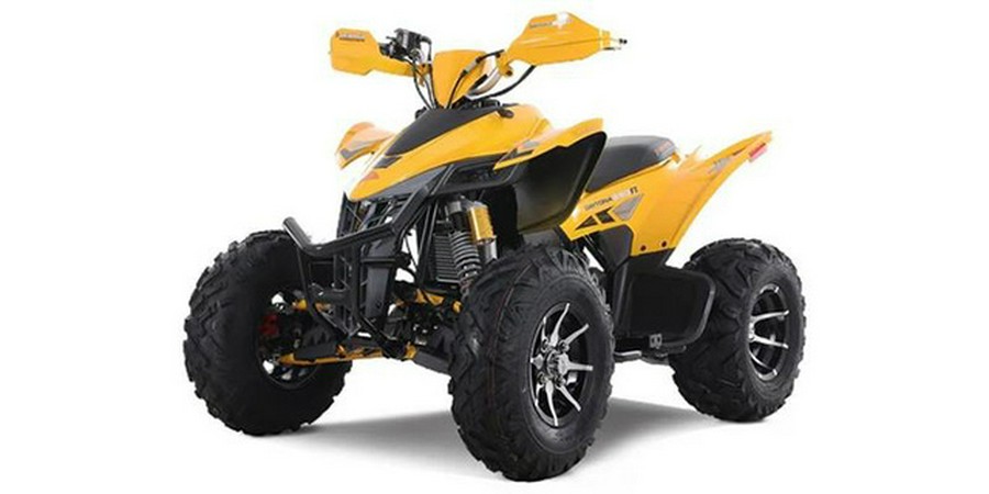 2026 Denago Powersports Daytona 250FI