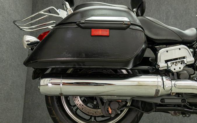 2012 YAMAHA XVS950 VSTAR 950 TOURER