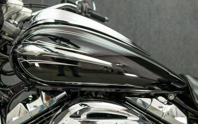 2012 YAMAHA XVS950 VSTAR 950 TOURER