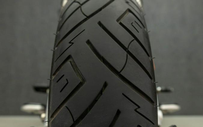 2012 YAMAHA XVS950 VSTAR 950 TOURER