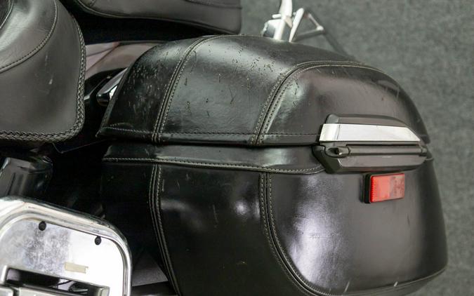 2012 YAMAHA XVS950 VSTAR 950 TOURER