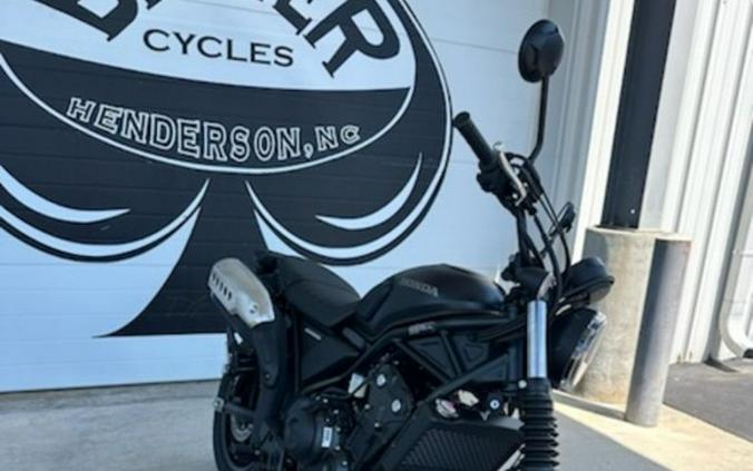 2026 Honda® SCL500