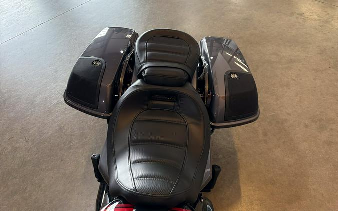 Harley-Davidson® CVO™ Street Glide® 2020