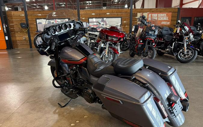 Harley-Davidson® CVO™ Street Glide® 2020