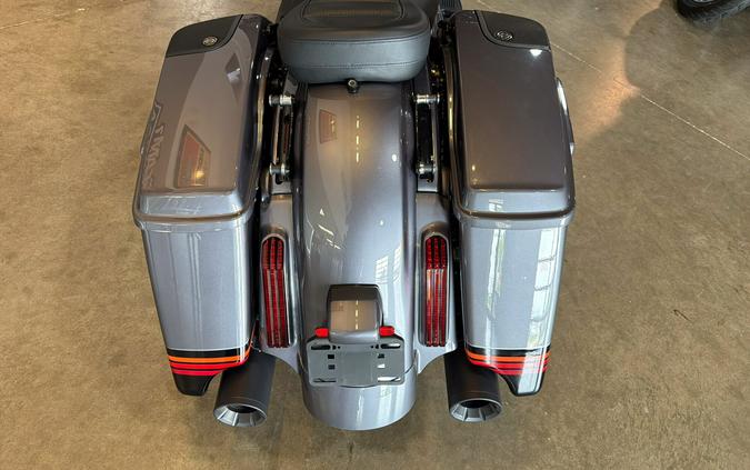 Harley-Davidson® CVO™ Street Glide® 2020