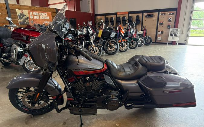 Harley-Davidson® CVO™ Street Glide® 2020
