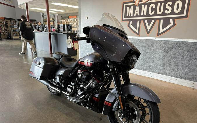 Harley-Davidson® CVO™ Street Glide® 2020