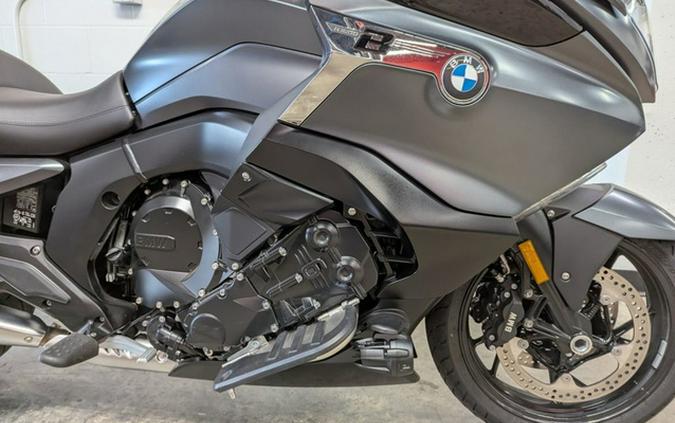 2025 BMW K 1600 Grand America Style Exclusive