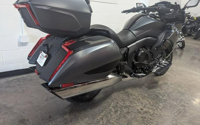 2025 BMW K 1600 Grand America Style Exclusive