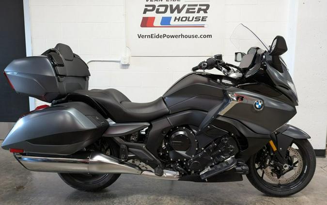 2025 BMW K 1600 Grand America Style Exclusive