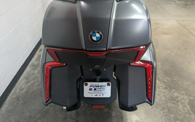 2025 BMW K 1600 Grand America Style Exclusive