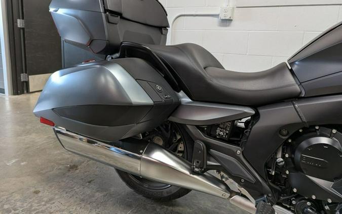 2025 BMW K 1600 Grand America Style Exclusive