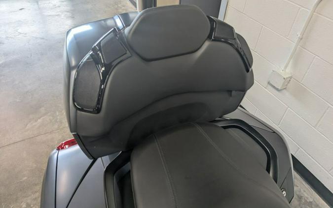 2025 BMW K 1600 Grand America Style Exclusive