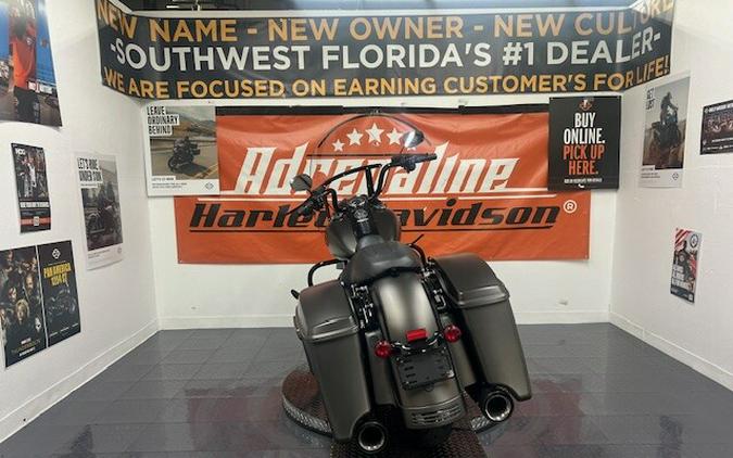 Used 2020 Harley-Davidson Road King Special for Sale in Sarasota, FL