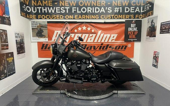 Used 2020 Harley-Davidson Road King Special for Sale in Sarasota, FL