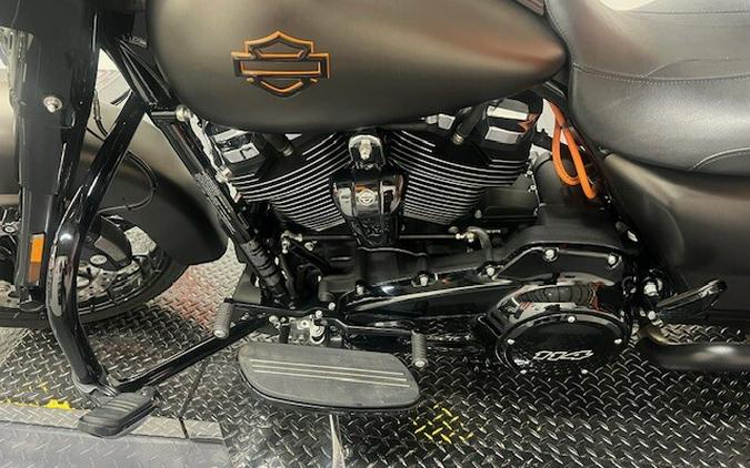 Used 2020 Harley-Davidson Road King Special for Sale in Sarasota, FL