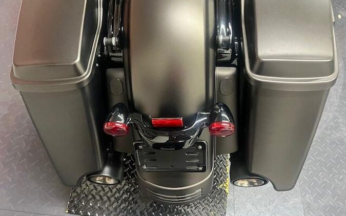 Used 2020 Harley-Davidson Road King Special for Sale in Sarasota, FL