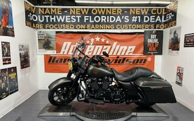 Used 2020 Harley-Davidson Road King Special for Sale in Sarasota, FL