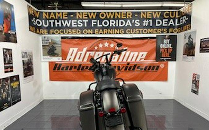 Used 2020 Harley-Davidson Road King Special for Sale in Sarasota, FL