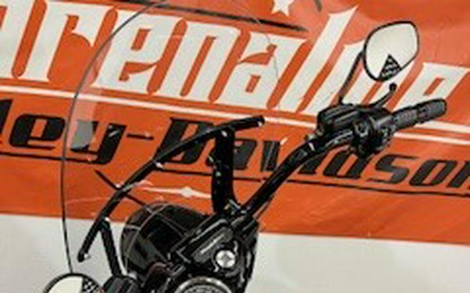 Used 2020 Harley-Davidson Road King Special for Sale in Sarasota, FL