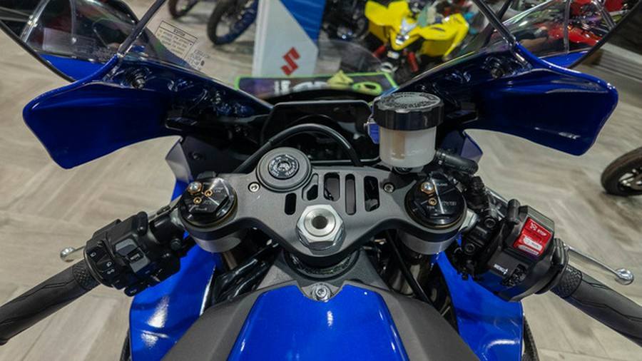 2026 Yamaha YZF R1
