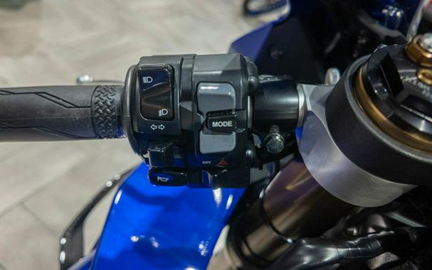 2026 Yamaha YZF R1