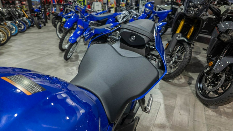 2026 Yamaha YZF R1