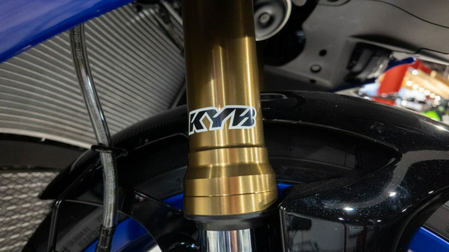 2026 Yamaha YZF R1