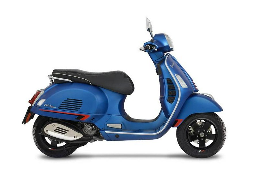 2020 Vespa GTS Super Sport 300 HPE