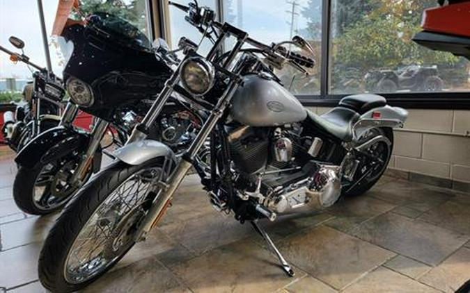 2001 Harley-Davidson FXST/FXSTI Softail® Standard