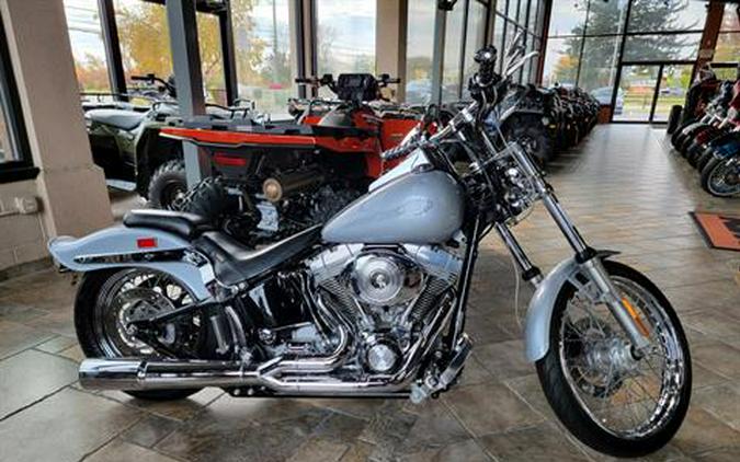 2001 Harley-Davidson FXST/FXSTI Softail® Standard