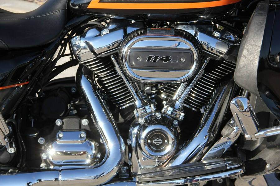 2022 Harley-Davidson Street Glide Special