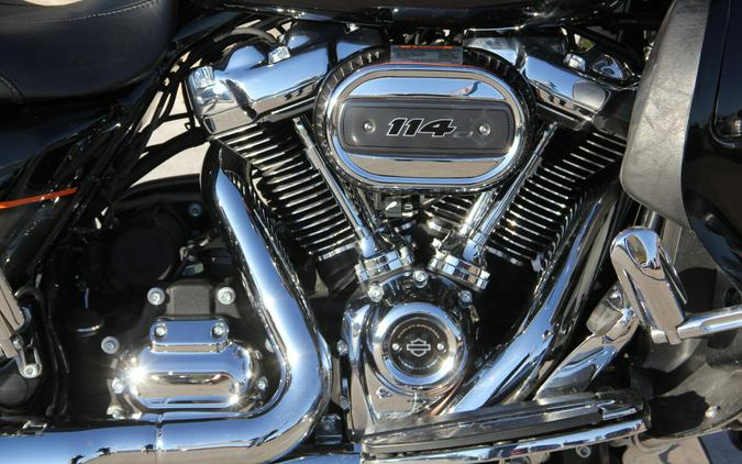 2022 Harley-Davidson Street Glide Special