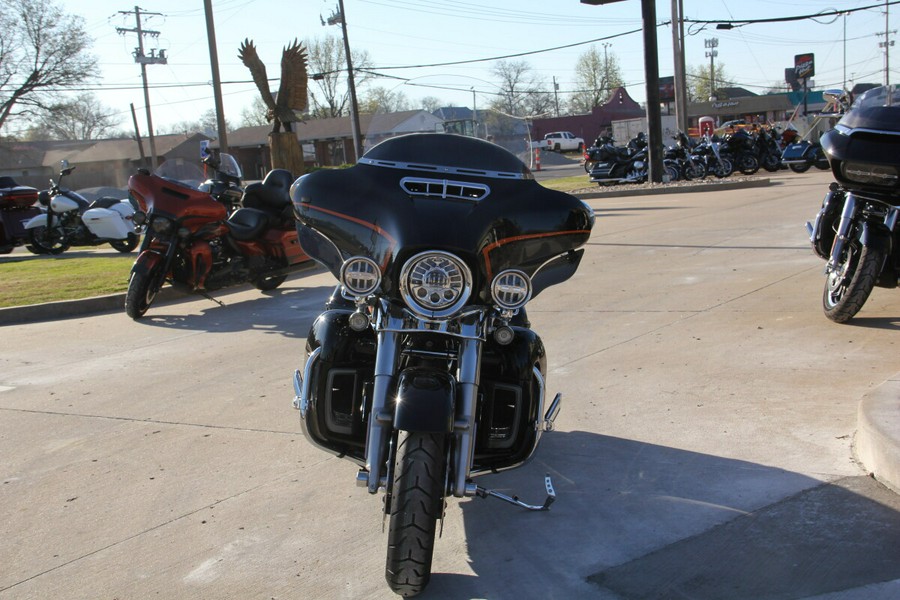 2022 Harley-Davidson Street Glide Special