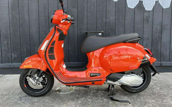 2024 Vespa GTS Super 300 Sport