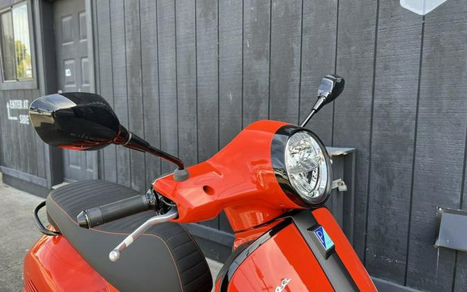 2024 Vespa GTS Super 300 Sport