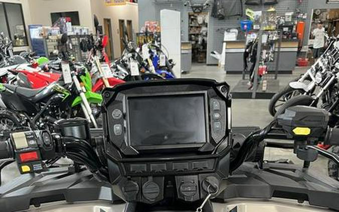 2023 Polaris® Sportsman 570 Ride Command Edition