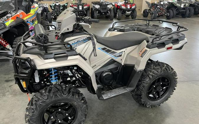 2023 Polaris® Sportsman 570 Ride Command Edition