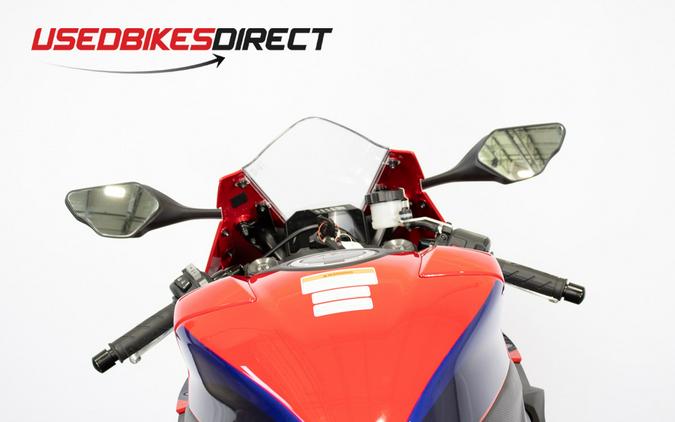 2023 Honda CBR1000RR ABS - $16,499.00