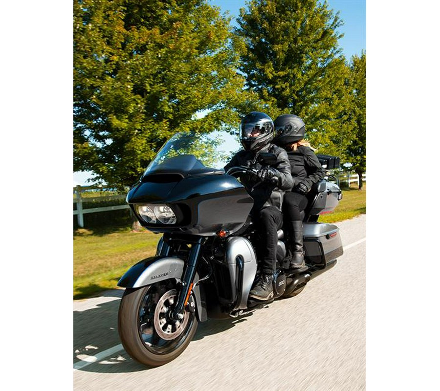 2022 Harley-Davidson Road Glide® Limited