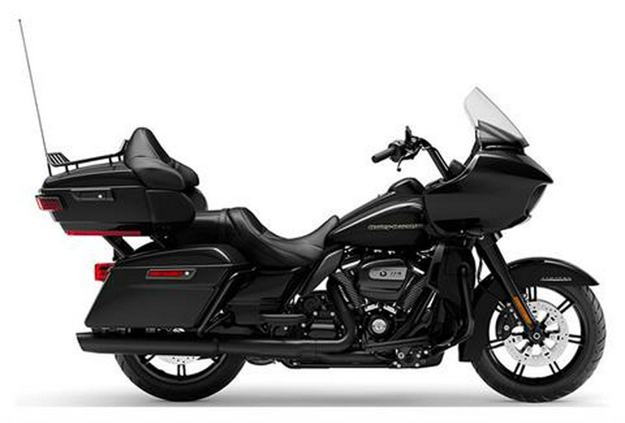 2022 Harley-Davidson Road Glide® Limited